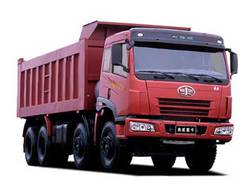 FAW и «Сумотори» собираются начать сборку грузовых авто в Приморье