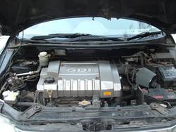 Ремонт двигателя GTI