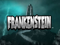 Управление и символы игрового автомата Frankenstein