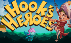 Бесплатный игровой автомат Hook’s Heroes в казино Вулкан Удачи