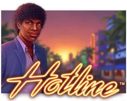 Основные особенности игрового автомата Hotline с зеркала казино Вулкан