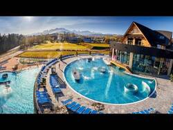 Лучшие термальные курорты Польши для отдыха и восстановления