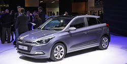 Hyundai говорит унылым дизайнам своих автомобилей НЕТ!