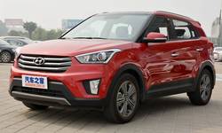 Обзор Hyundai Creta от дилера Обзор Hyundai Creta от дилера