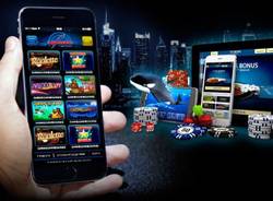 Популярные игровые автоматы в мобильной версии казино