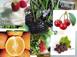 Глюкоза в продуктах питания: где содержится больше всего, и как это влияет на здоровье Глюкоза в продуктах питания: где содержится больше всего, и как это влияет на здоровье