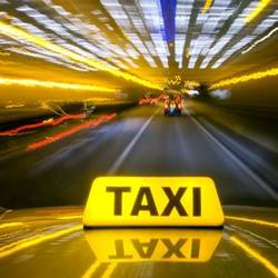 Преимущества онлайн заказа такси