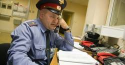 Пьяный петербуржец «заминировал» отель на улице Казанской