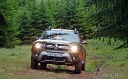 Подорожал Renault Duster!