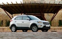 Составлен список самых популярных кроссоверов на российском рынке