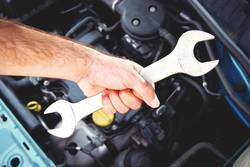 Поломки автомобиля и их решения