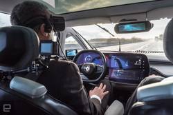 Renault-Nissan и Didi планируют создать автономный сервис в Китае