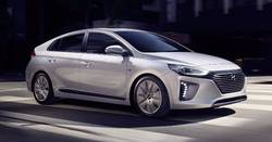Hyundai планирует выпустить 38 EV, поскольку пытается догнать соперников