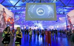 EA покупает облачную технологию игр GameFly