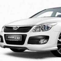 Hyundai i30 – новинка авто рынка
