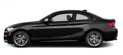 BMW 2-Series Grand Coupe может получить передний привод