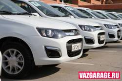 АвтоВАЗ возобновит экспорт автомобилей в Швецию АвтоВАЗ возобновит экспорт автомобилей в Швецию