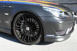 Ситуация с низкопрофильной резиной