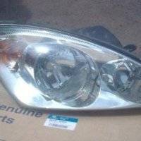 Запчасти Kia Ceed