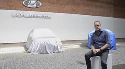 Дизайнер «АвтоВАЗа» Стив Маттин рассказал о концептах Lada для ММАС 2016