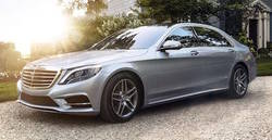 Назван лидер премиального сегмента автомобильного рынка РФ