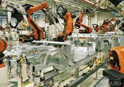 Автохолдинг BMW нашли место для автозавода в РФ