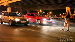 Теперь стритрейсеров в России буду сажать за решетку Теперь стритрейсеров в России буду сажать за решетку