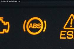 Особенности езды зимой на «автомате» и с ABS