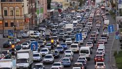 В Украине захотели ввести еще один автомобильный налог