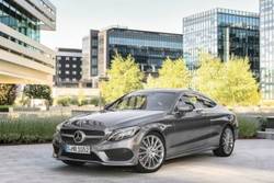 Mercedes-Benz начнет строить завод в Подмосковье в 2018 году