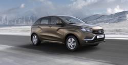 Lada готовится к началу продаж 122-сильного XRay на МКПП Lada готовится к началу продаж 122-сильного XRay на МКПП