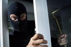 Петербург: воры похитили сейф из отделения «Росгосстрах банка»