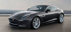Новое поколение Jaguar F-Type может стать среднемоторым