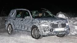 Младший брат «Гелика» уже проходит первые тесты: фото новинки в камуфляже Младший брат «Гелика» уже проходит первые тесты: фото новинки в камуфляже