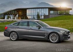 Производитель BMW поднял стоимость своих моделей на российском рынке