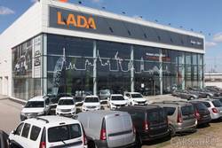 Опубликованы результаты автомобильных продаж за январь