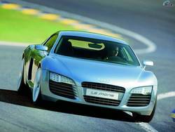 Тело автомобиля