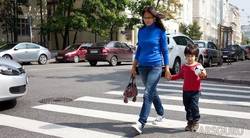 Штраф за пешехода вырос! Теперь его величину определяет инспектор