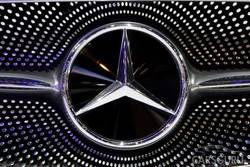 Mercedes обнародовал график выхода новых авто в следующем году