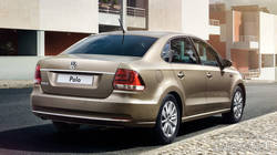Поговорим о прекрасном: Volkswagen Polo в АВТОПРЕСТУС