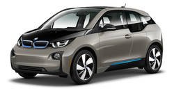 BMW раздумывает над российским релизом модели i3