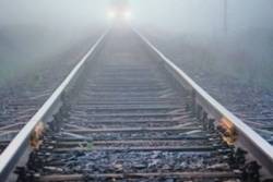 В Красноармейском районе мужчину намерть сбил грузовой поезд‍