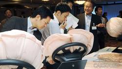 Toyota Motor отзывает около 3 млн моделей в связи с дефектом подушки безопасности