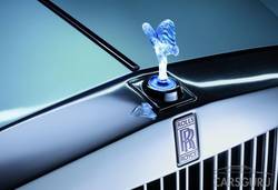 Первый кроссовер Rolls-Royce для России. Уже скоро