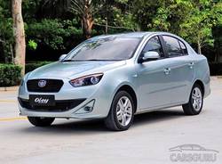 ТОП-5 бюджетных седанов с АКПП от иностранных производителей, которые доступны в РФ