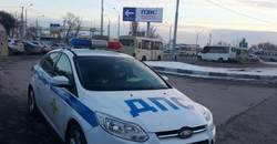 Инспекторы ДПС провели проверку общественного транспорта Ростова