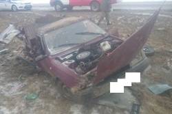 Водитель автомобиля «ИЖ» погиб в ДТП с Land Rover на Ставрополье