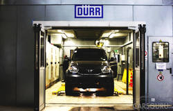 Теперь УАЗы испытывают по-новому