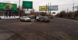 5-летняя девочка пострадала в ДТП KIA и Mazda на севере Волгограда