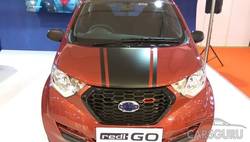 Автопроизводитель Dаtsun пополнит модельный ряд гибридными вариантами